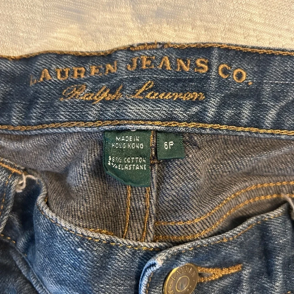 Ralph Lauren excellent product