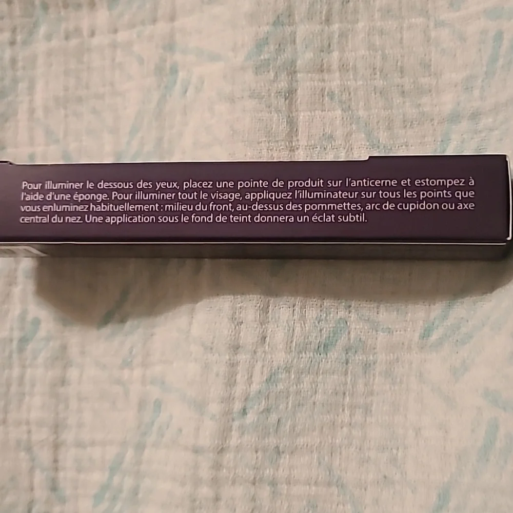 tarte shape