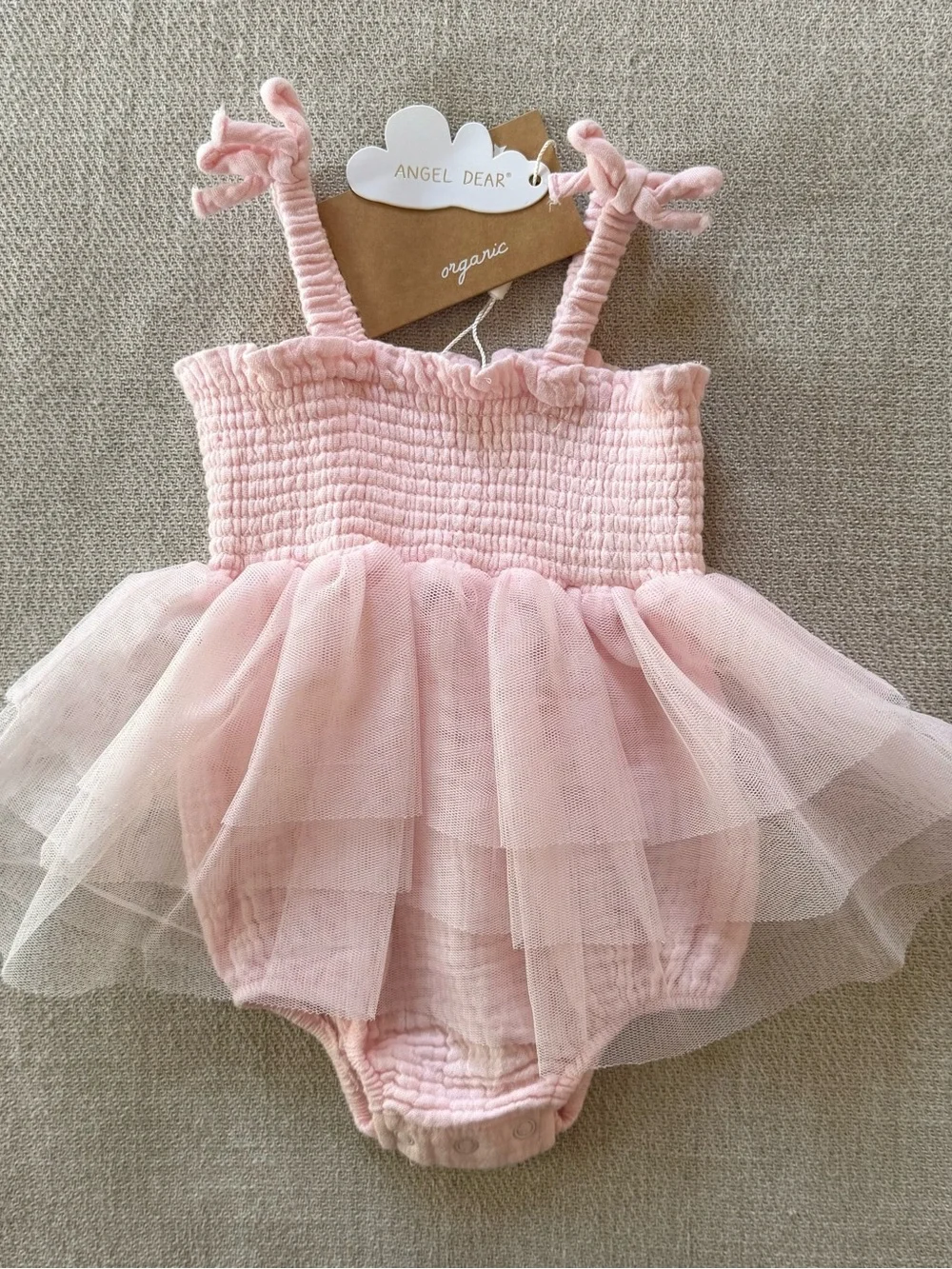 Angel Dear 🩰 nwt