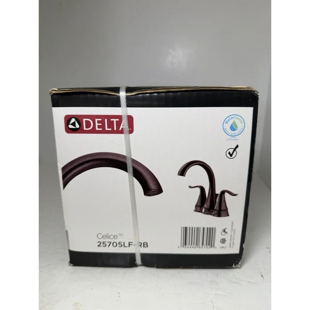 Delta brand new