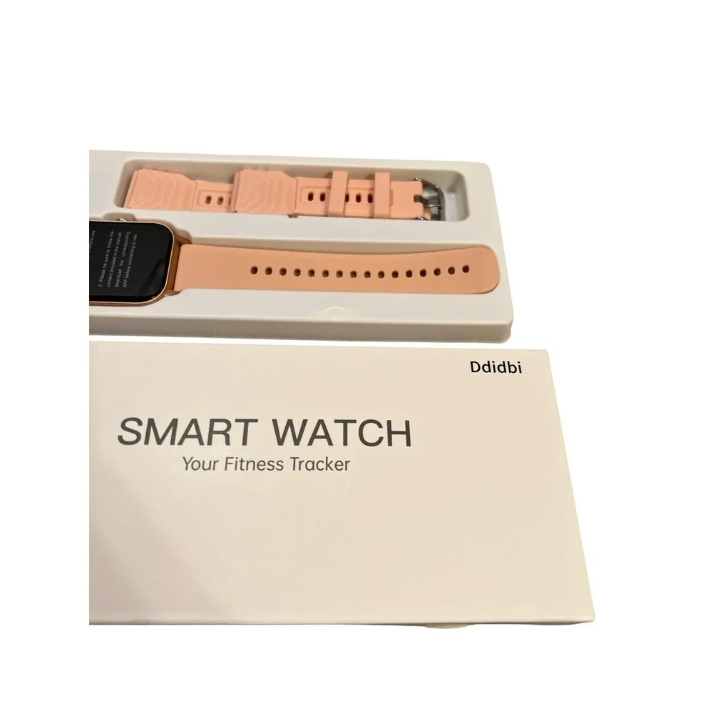 Ddidbi smart watch