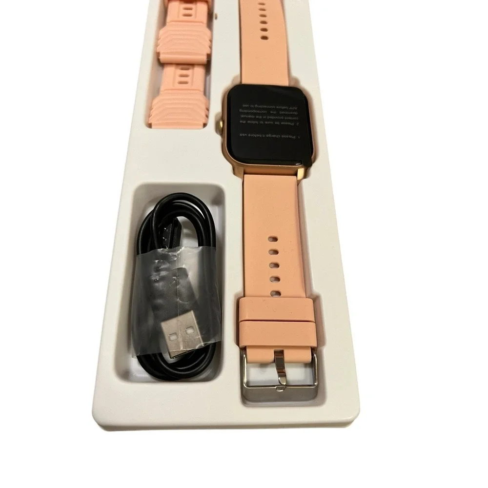 Ddidbi smart watch