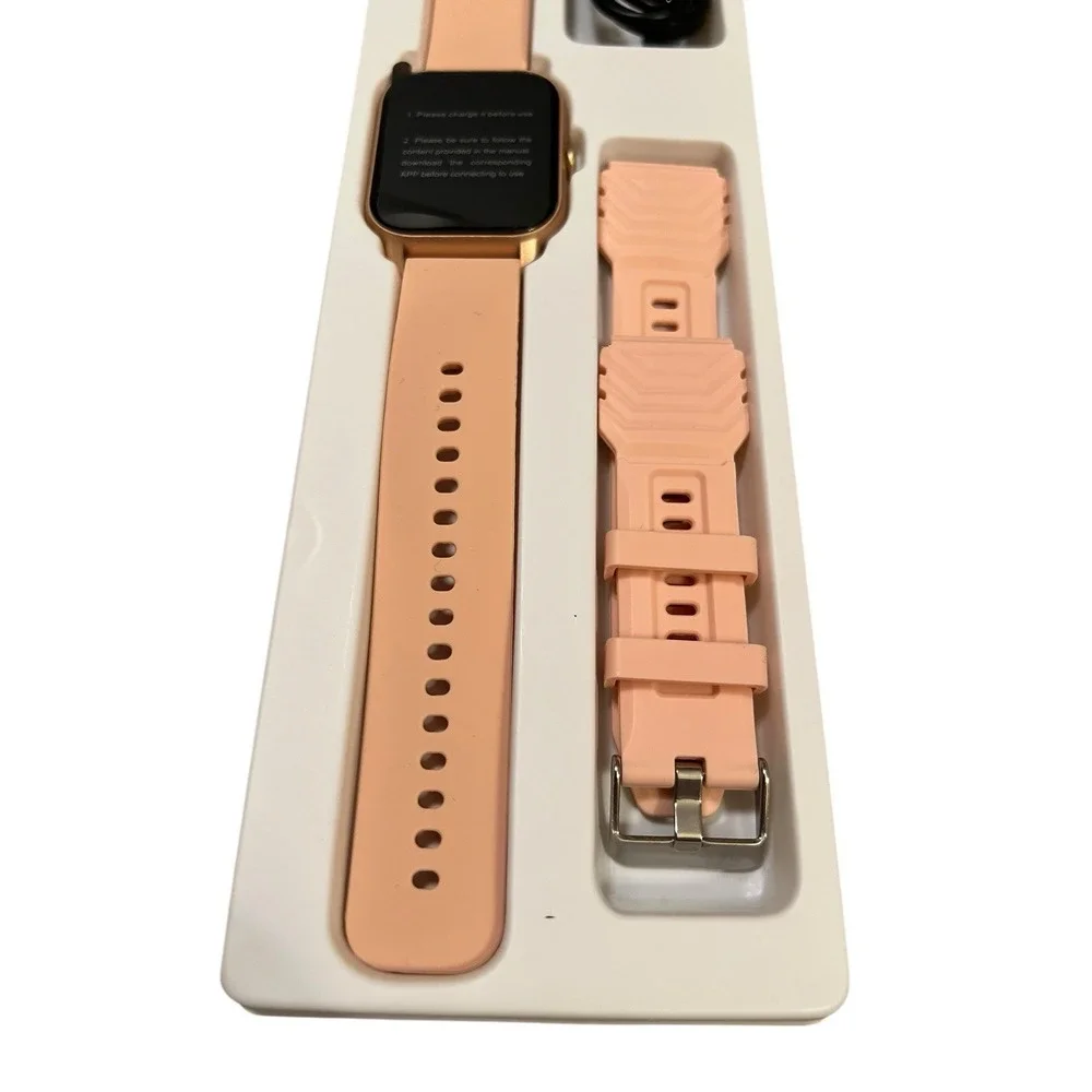 Ddidbi smart watch