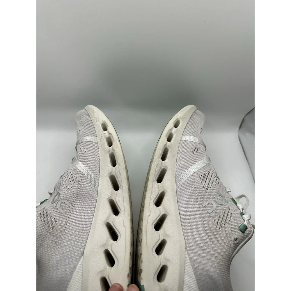 recently washed