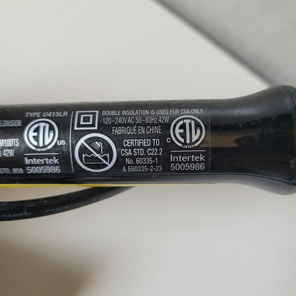 BaByliss elevate your