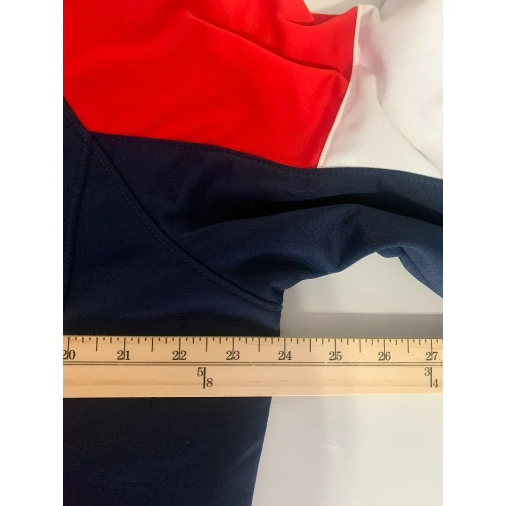 Nike approximate measurements