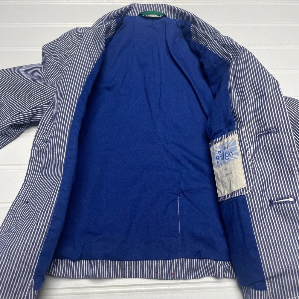 Mini Boden new without