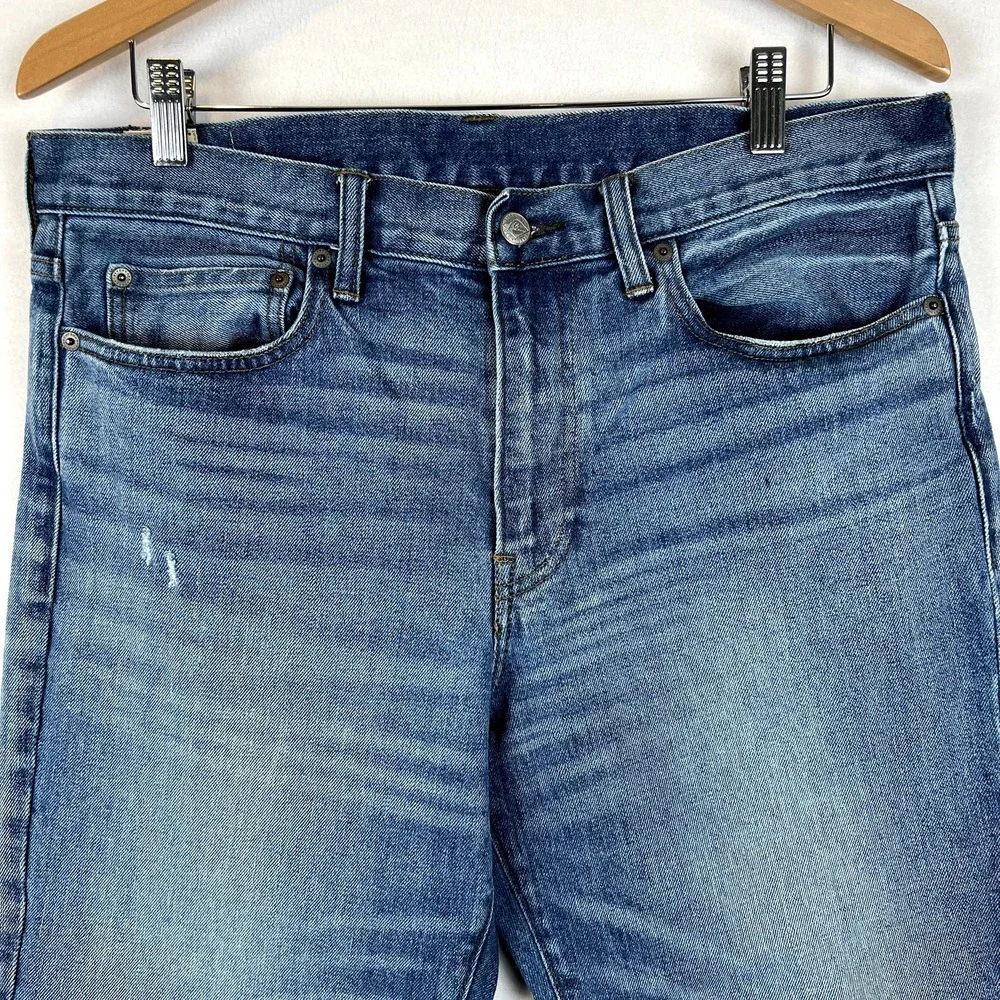 J. Crew crew 770