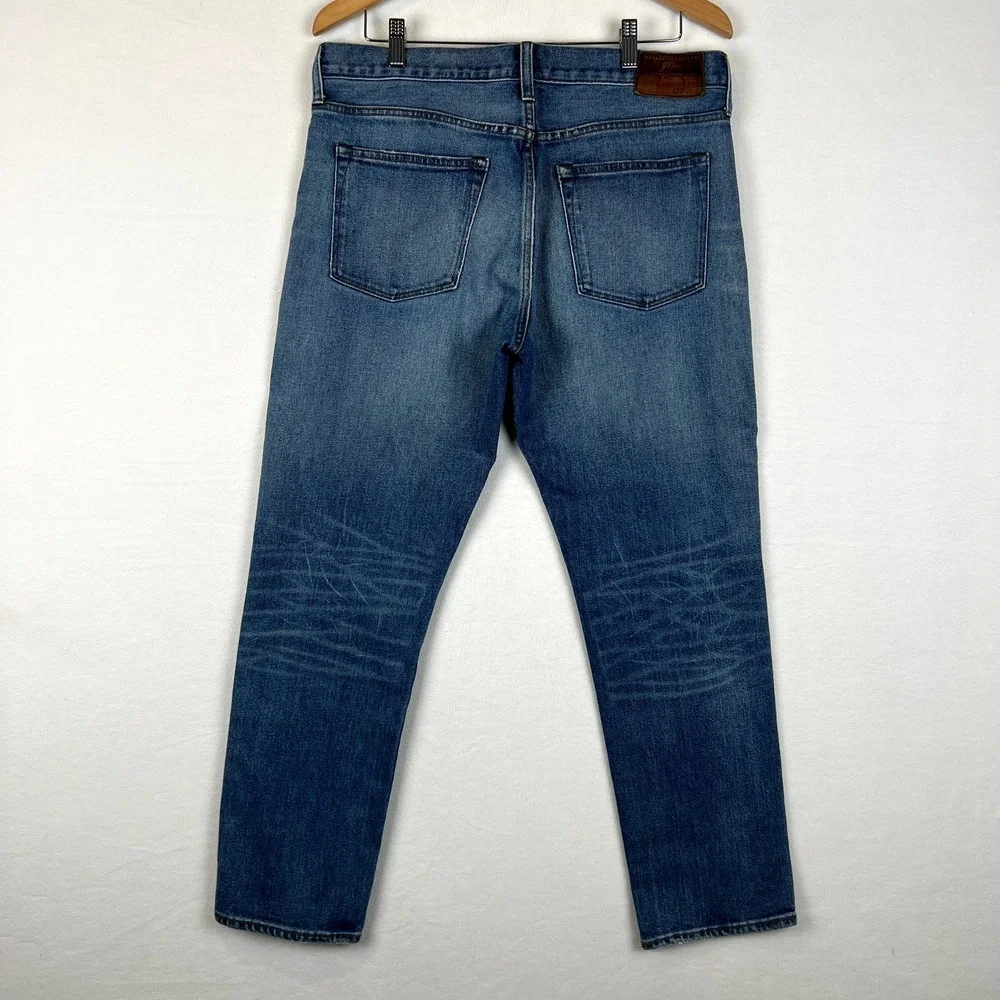 J. Crew crew 770