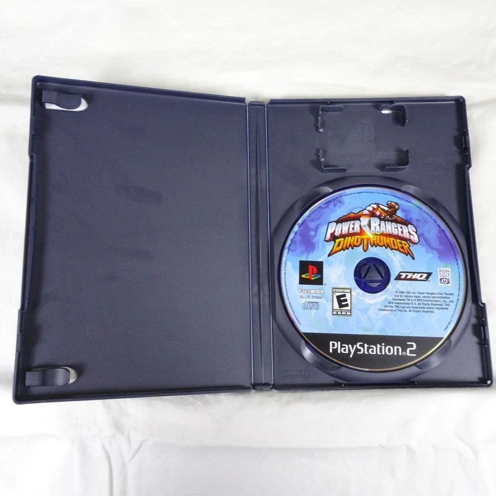 N/A play station