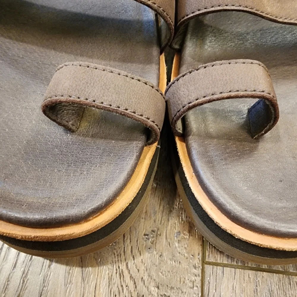 Merrell juno buckle