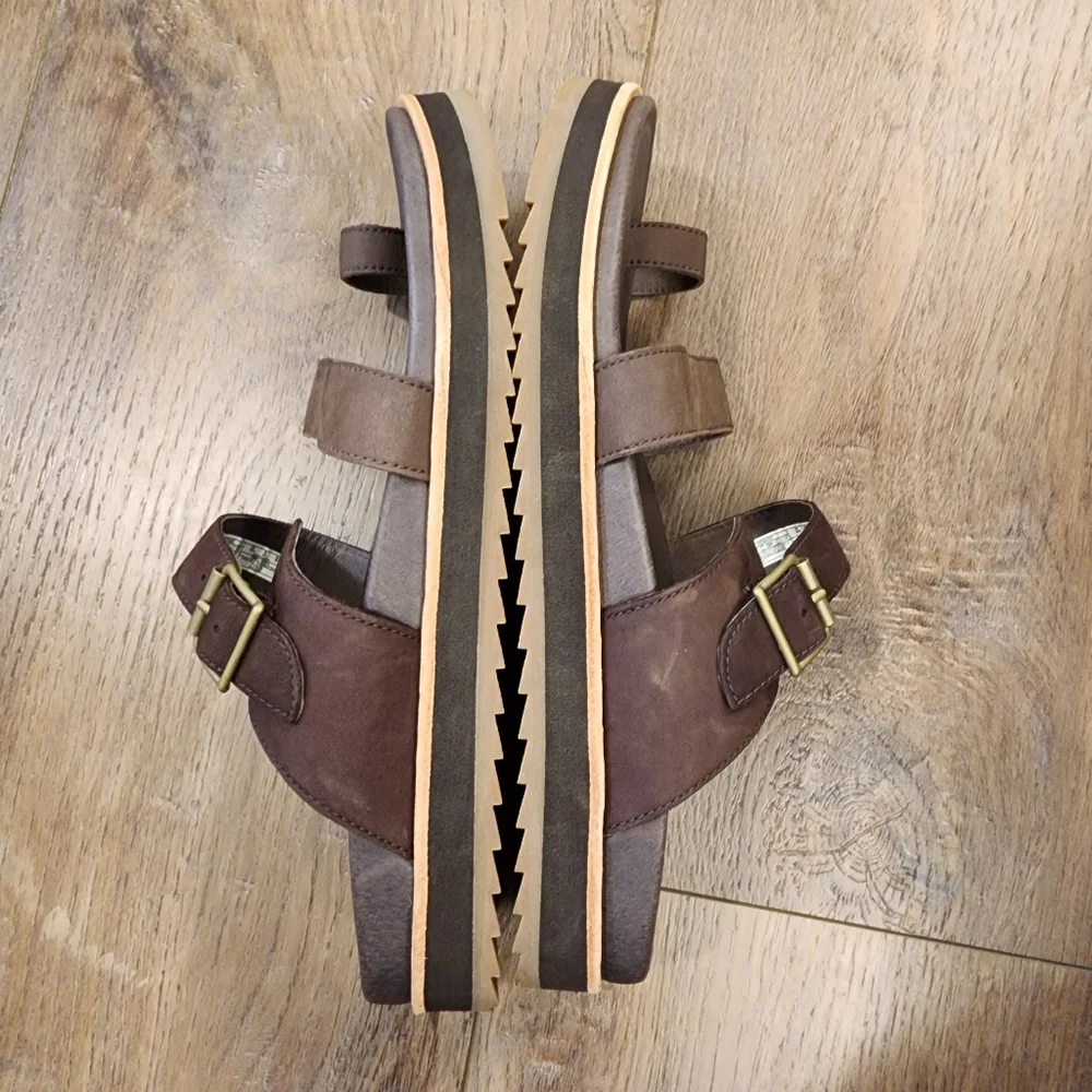 Merrell juno buckle