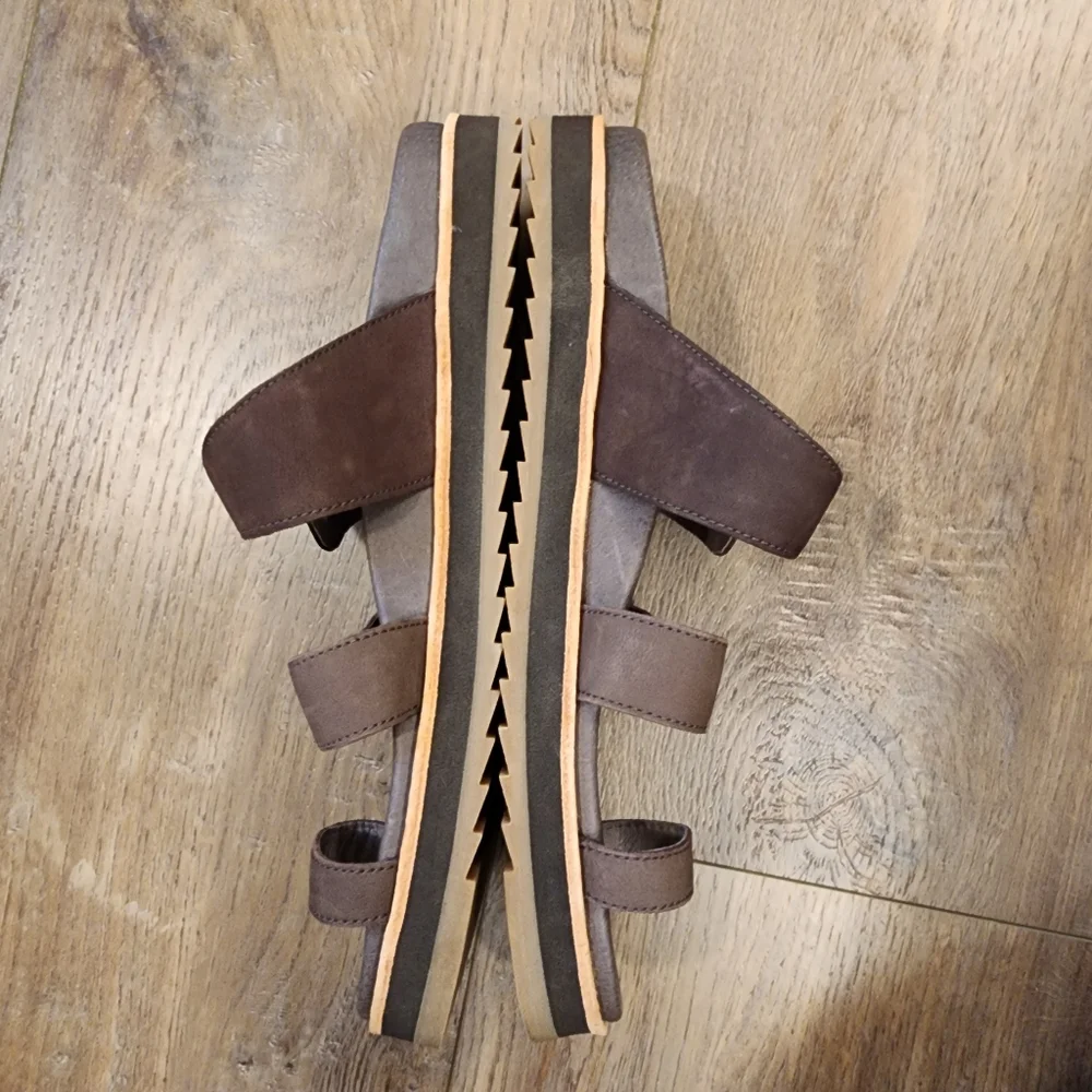 Merrell juno buckle