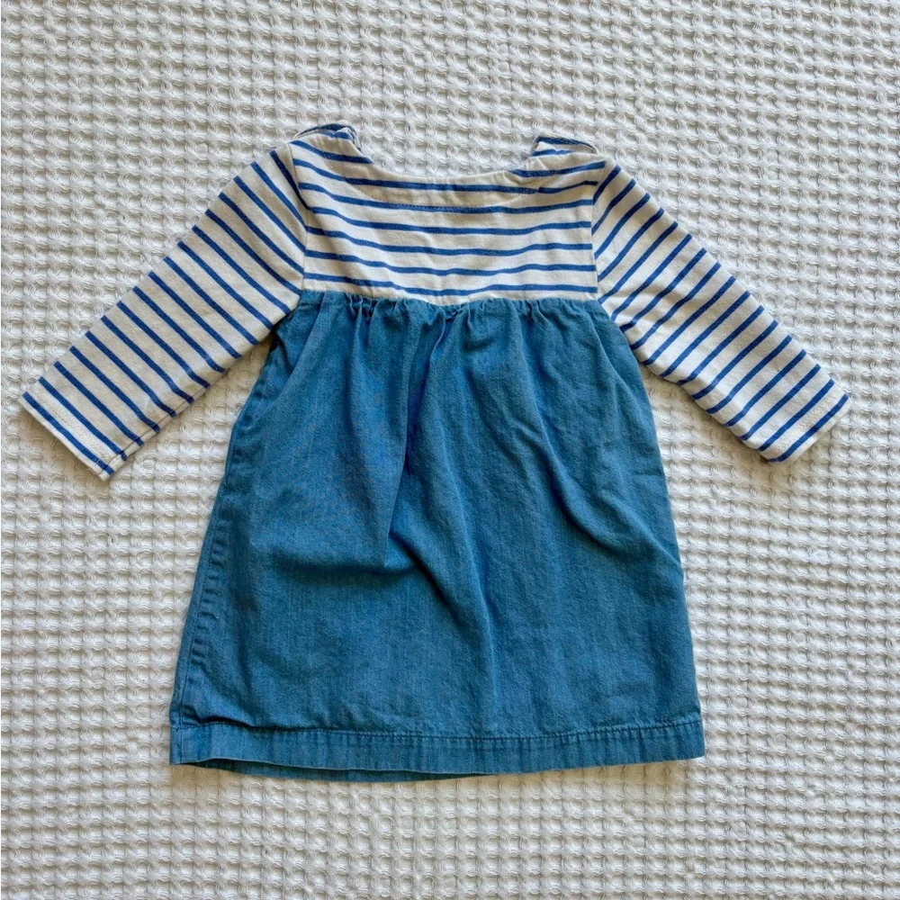 Baby Boden darling baby