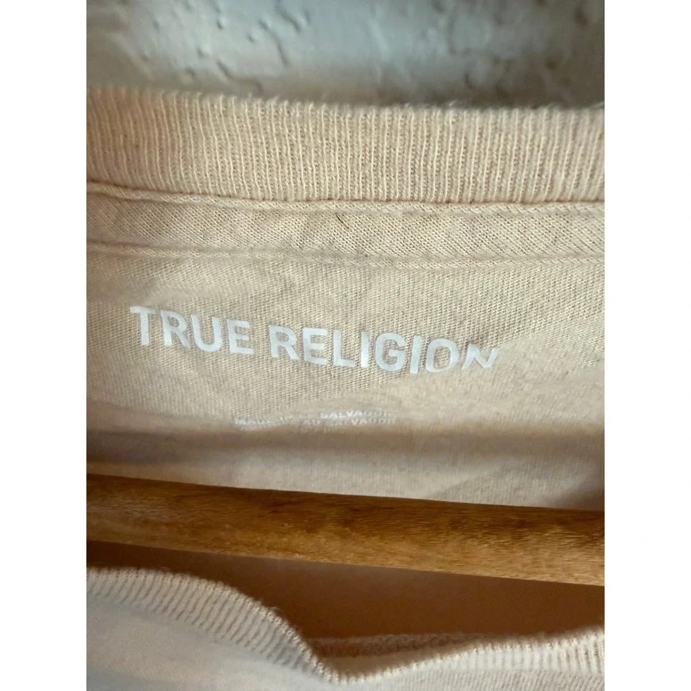 True Religion true religion