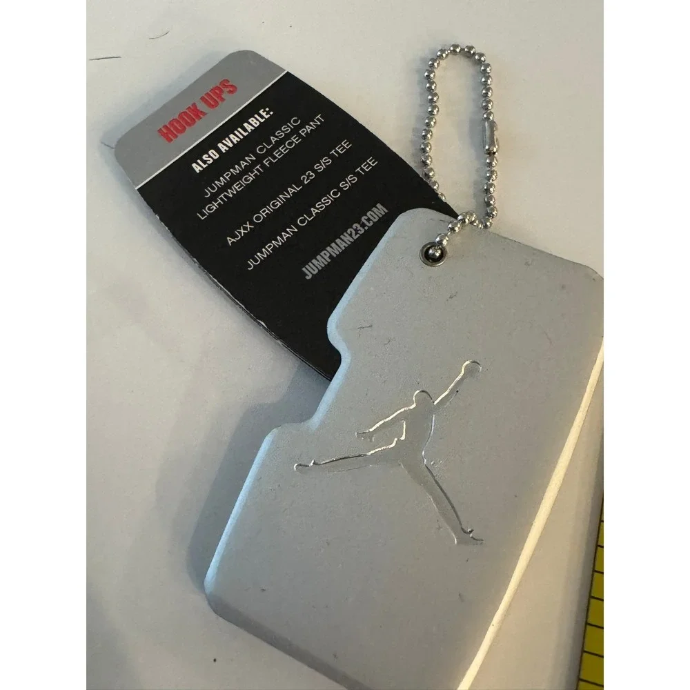 Jordan Brand jordan big