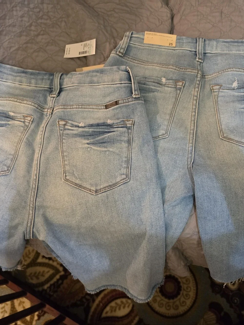 kancan denim