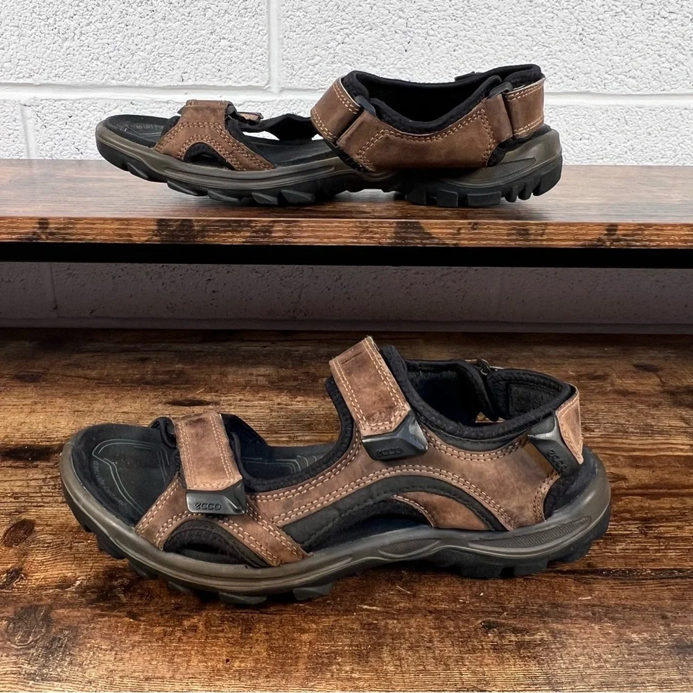Ecco size men