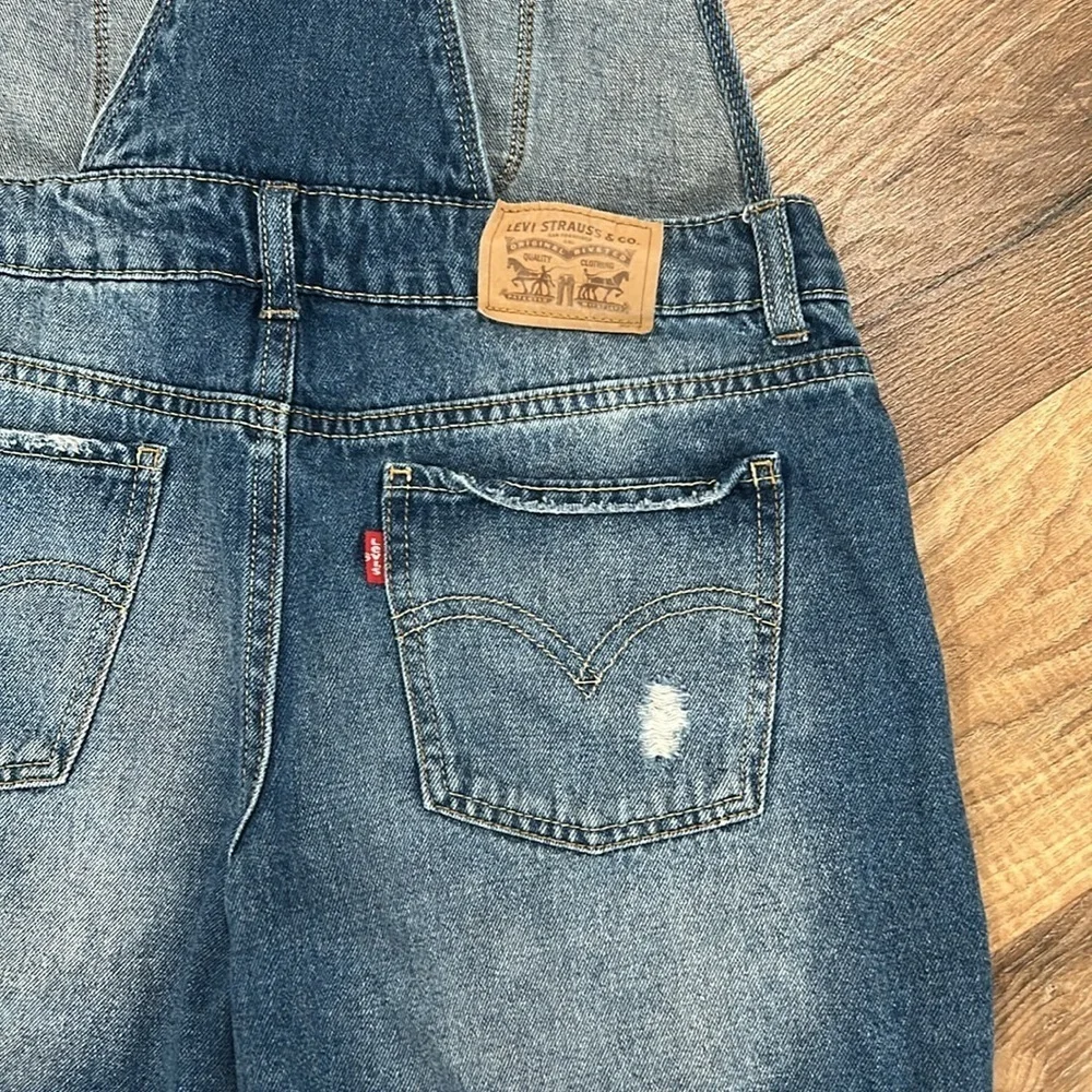 Levis levi’s girls