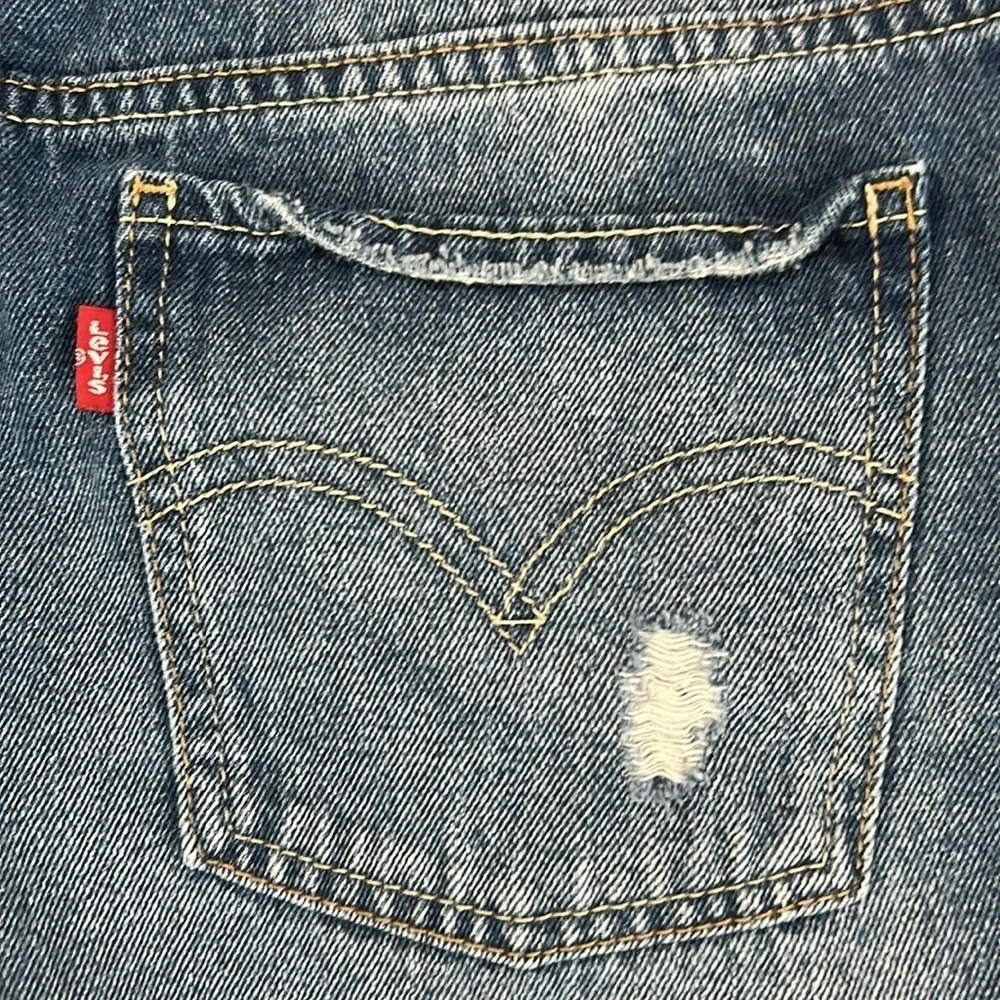 Levis levi’s girls