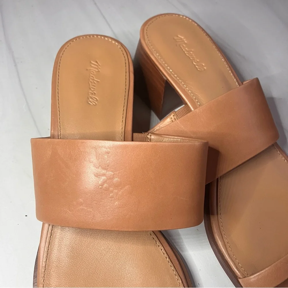 Madewell good preowned