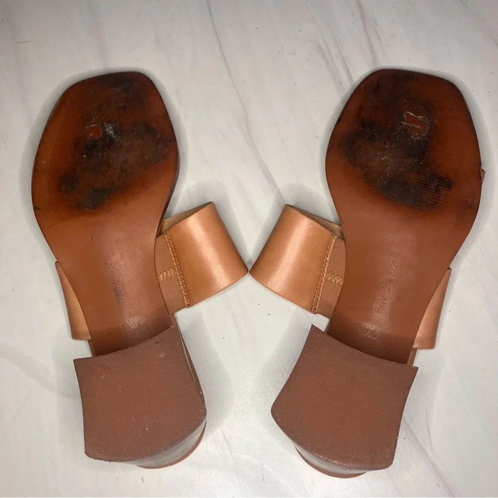 Madewell good preowned
