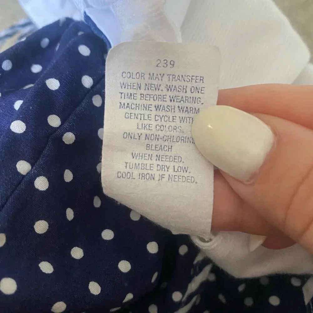 Vintage or stains