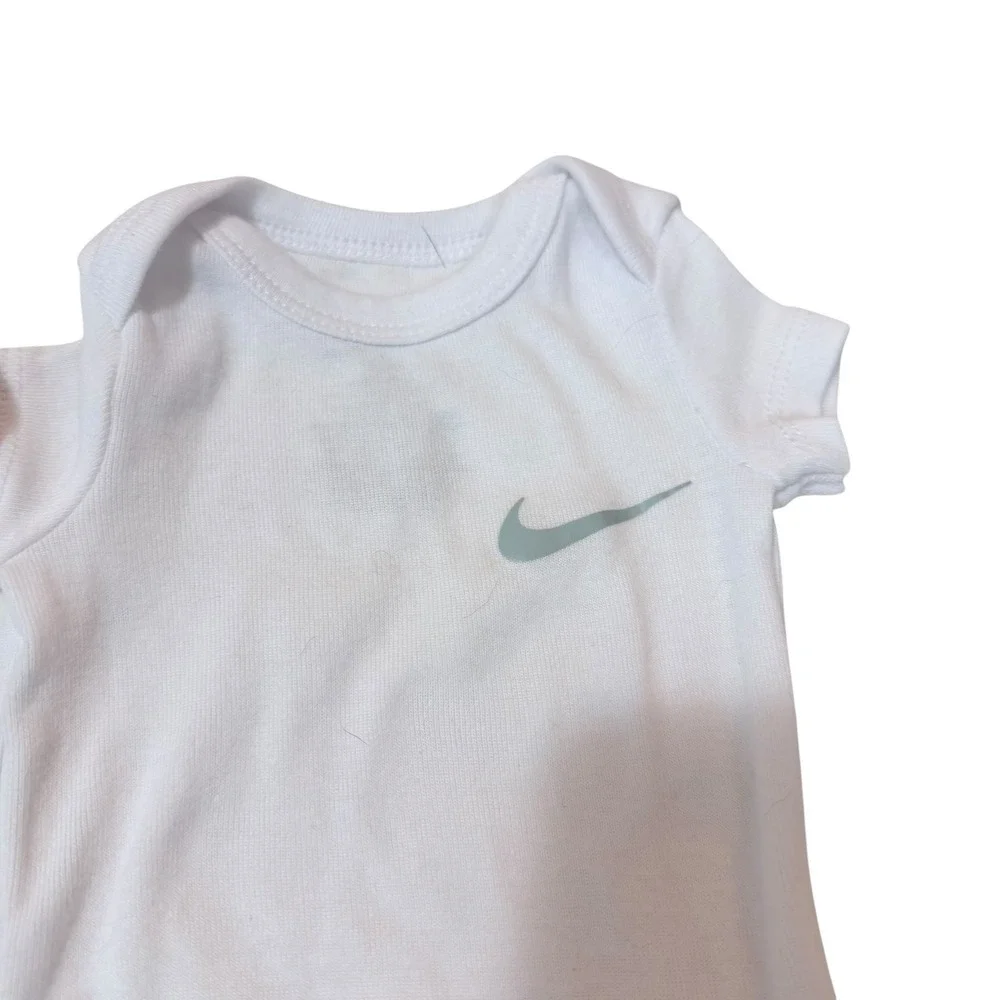Nike athletic sporty