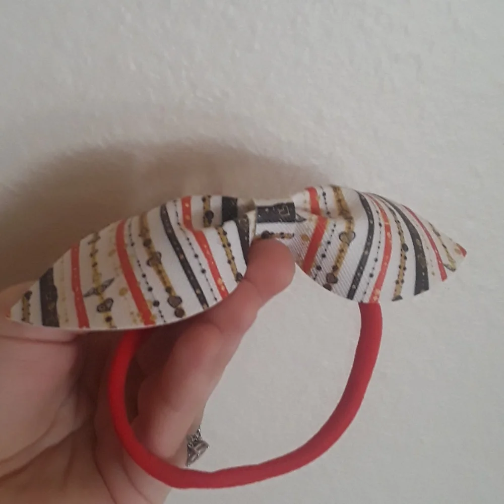 Hand Crafted handmade faux