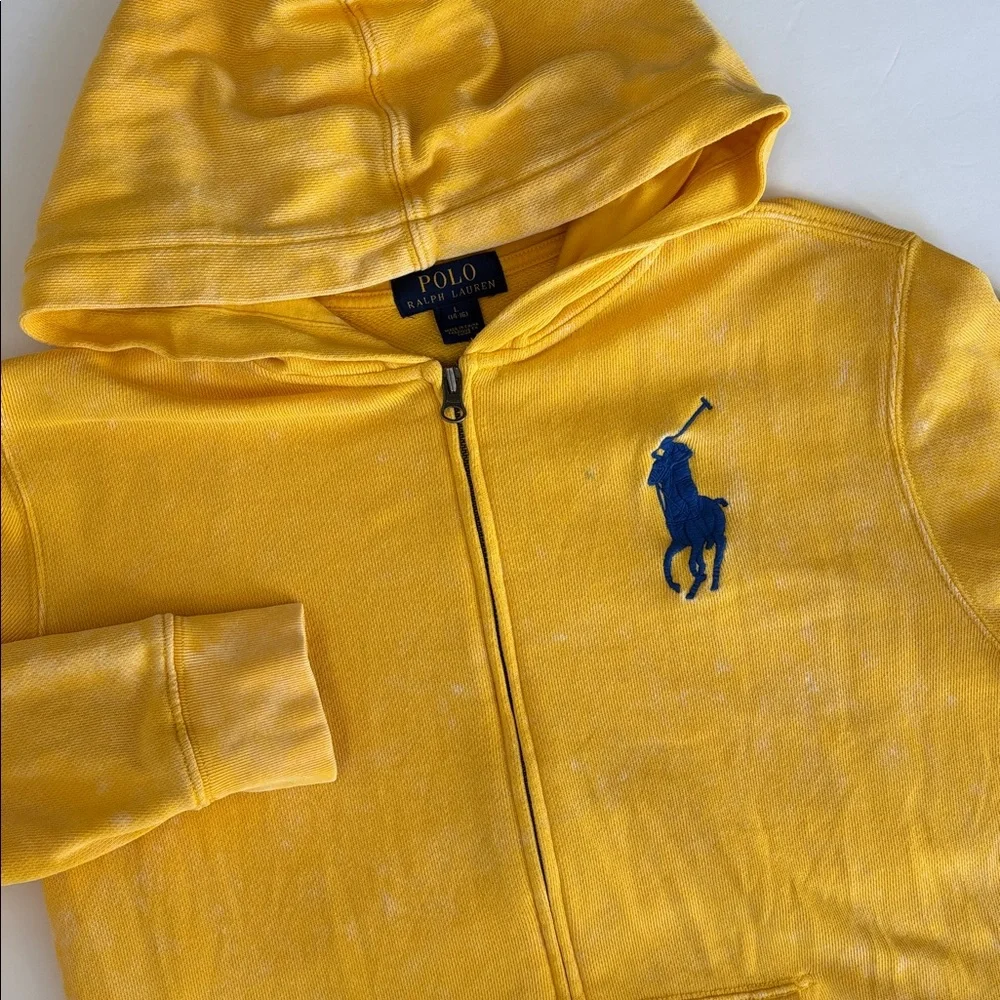 Polo Ralph Lauren rare polo