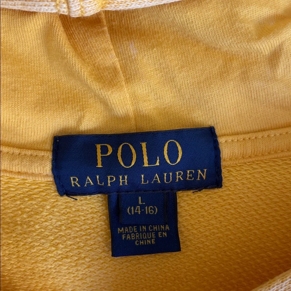 Polo Ralph Lauren rare polo