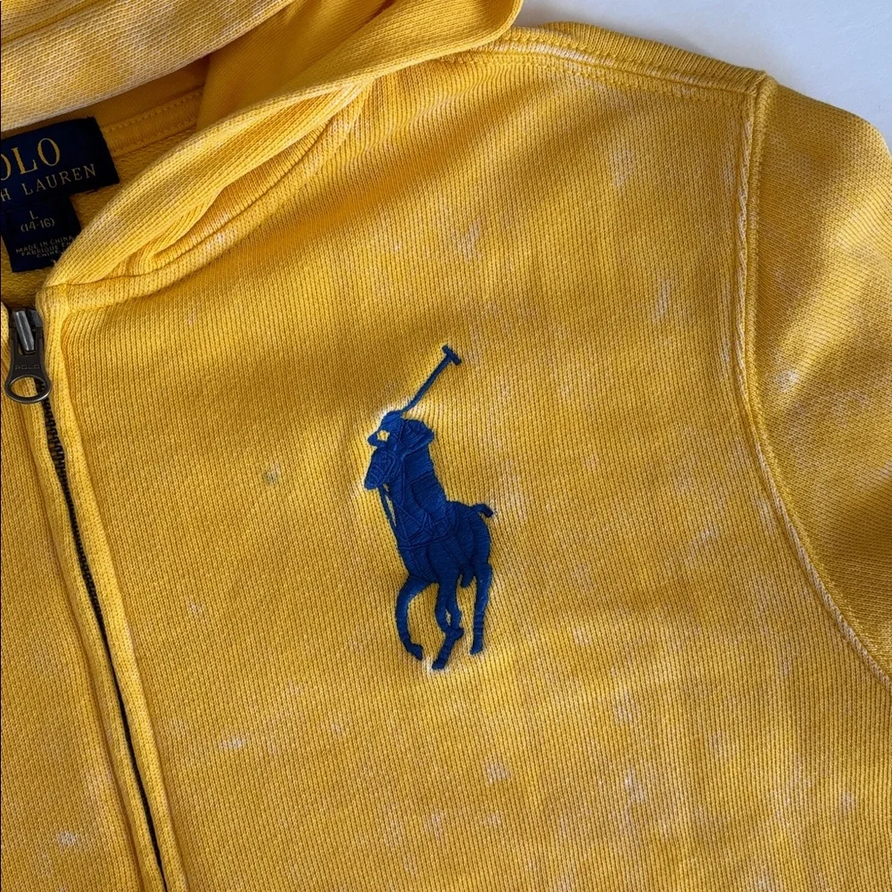 Polo Ralph Lauren rare polo