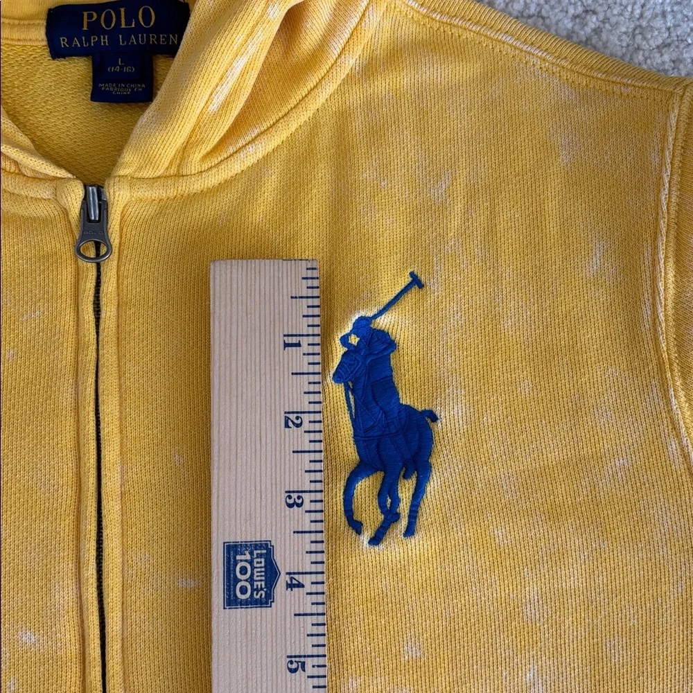 Polo Ralph Lauren rare polo