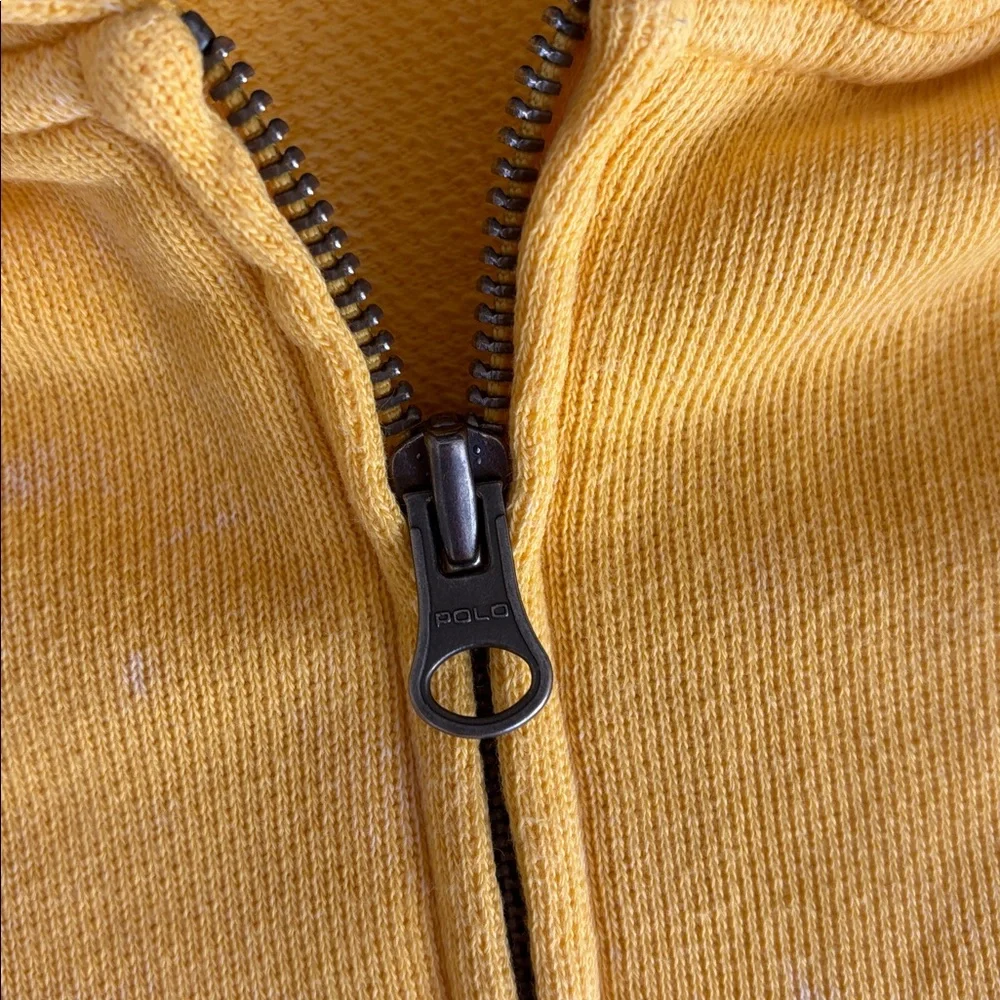 Polo Ralph Lauren rare polo