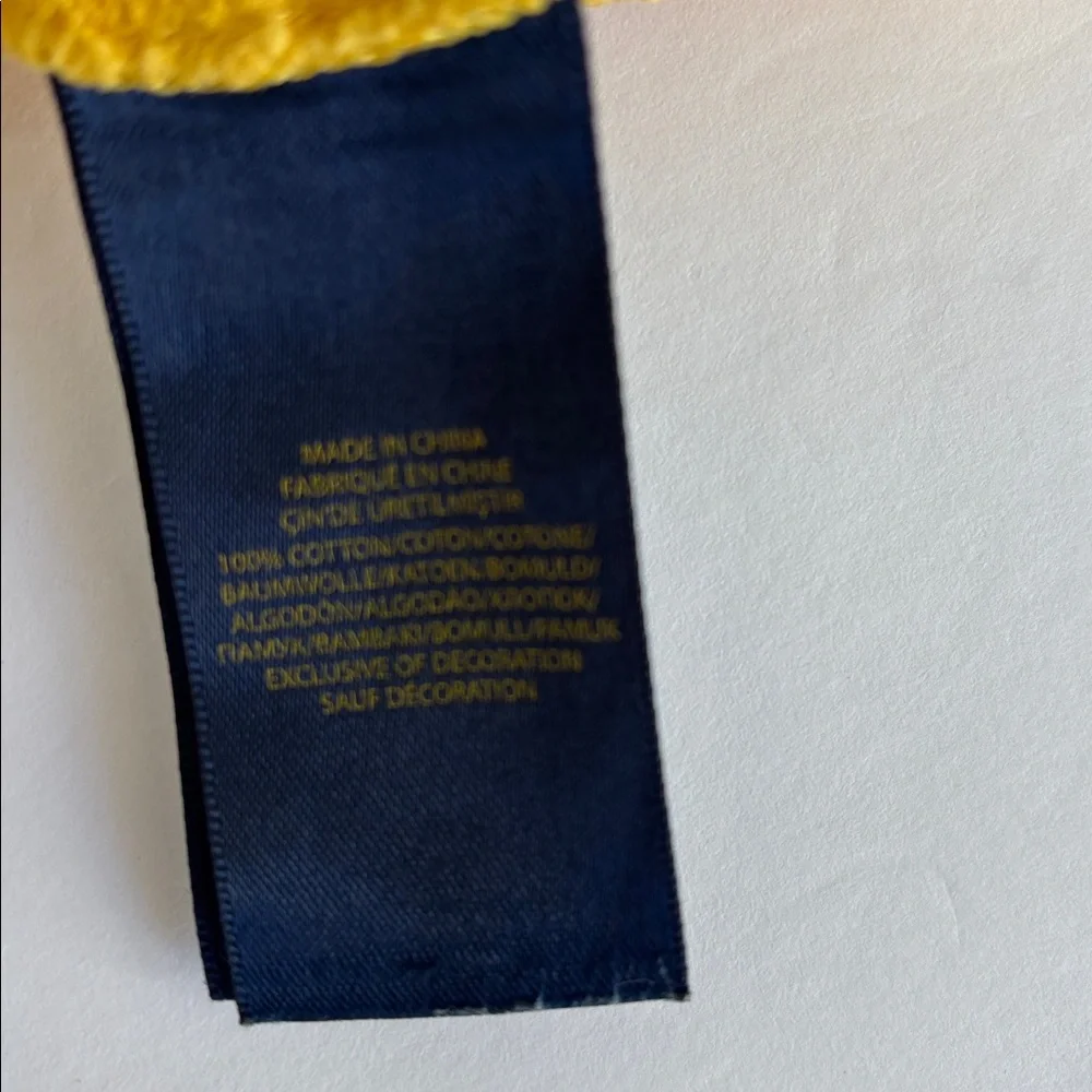 Polo Ralph Lauren rare polo