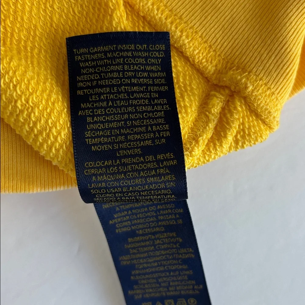 Polo Ralph Lauren rare polo