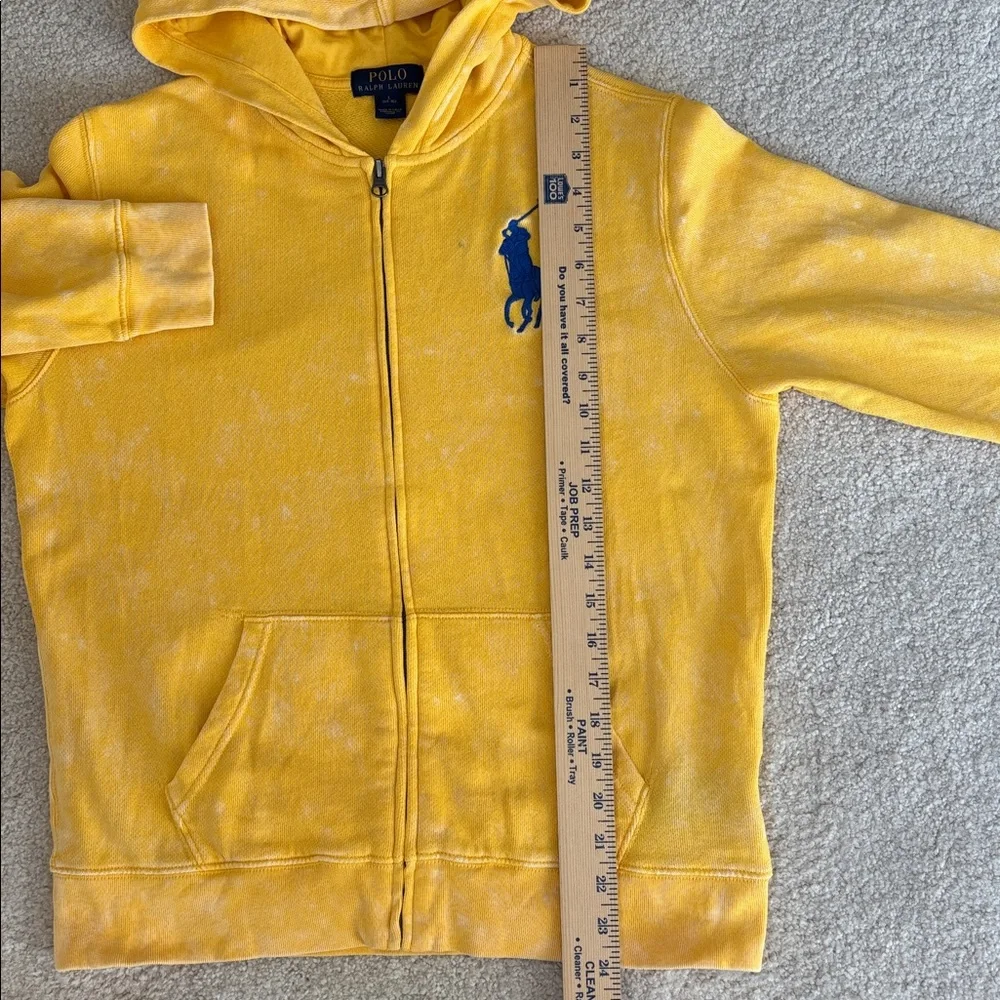 Polo Ralph Lauren rare polo