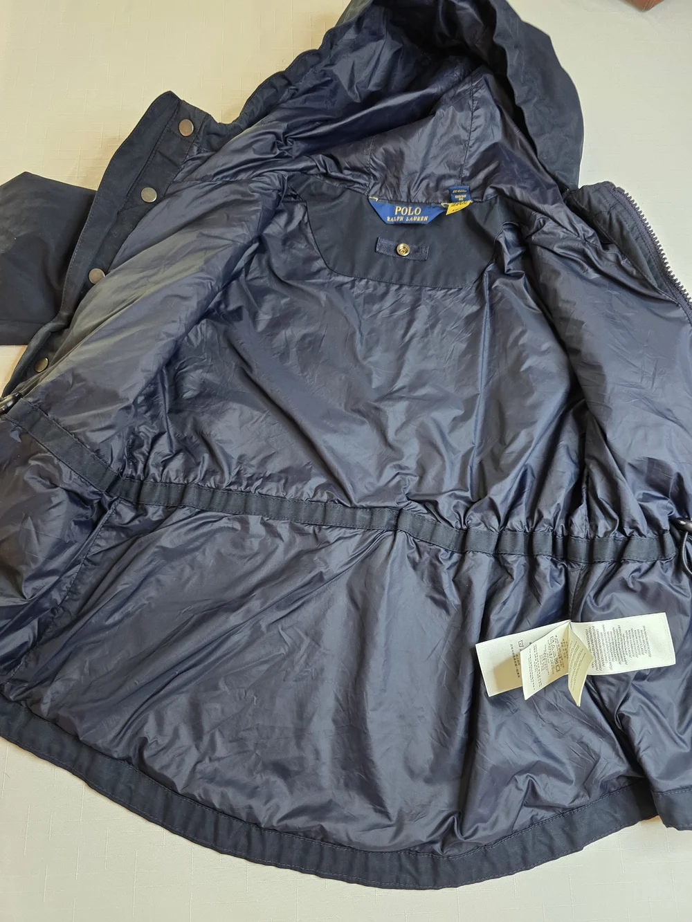 Ralph Lauren classic ralph