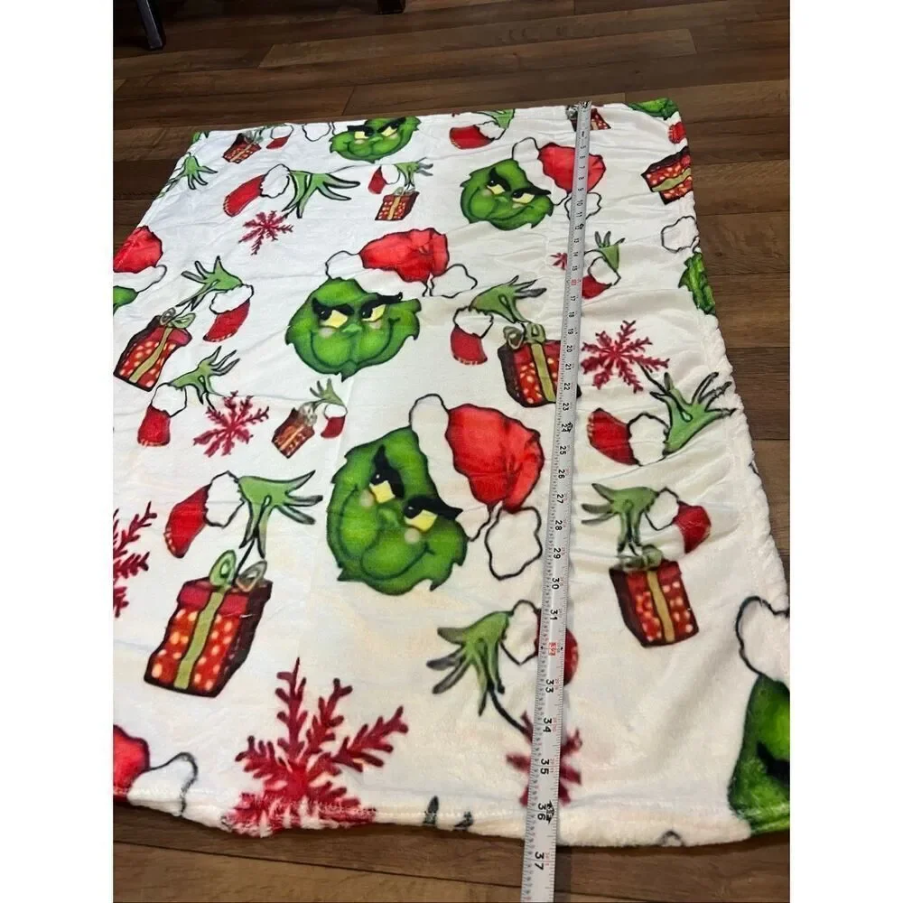 No Brand grinch baby