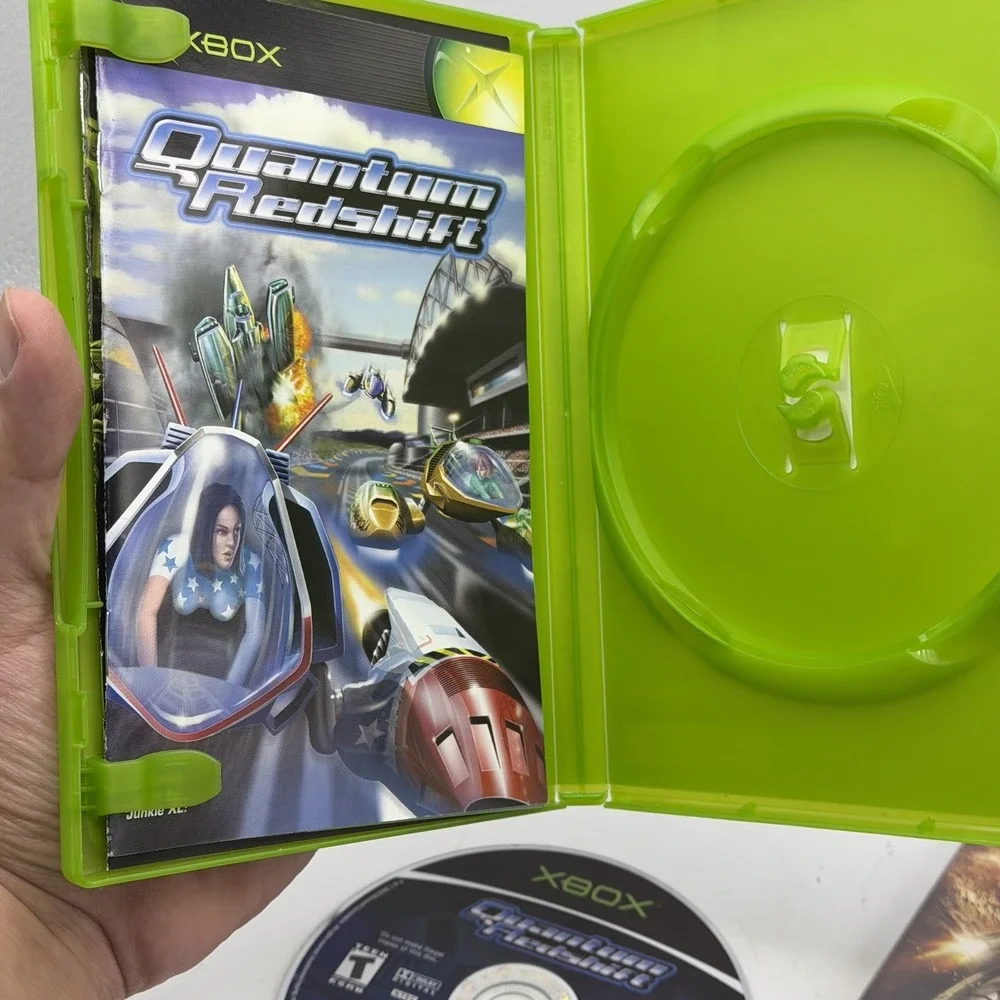 N/A action game
