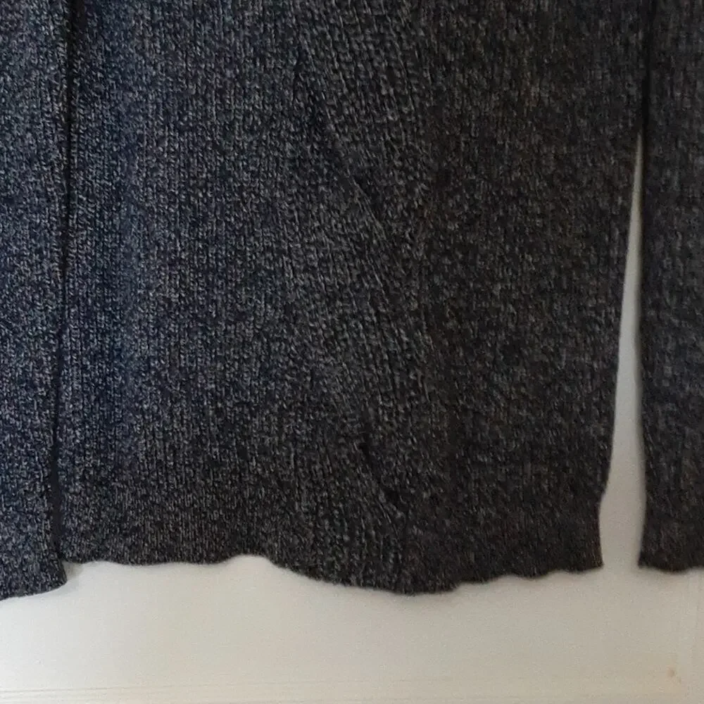 Talbots marled dark