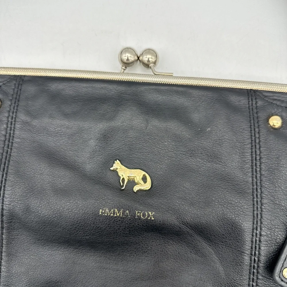 Emma Fox vintage emma