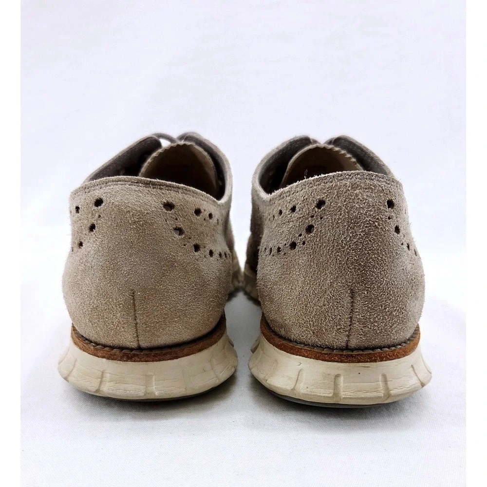 Cole Haan use pre work