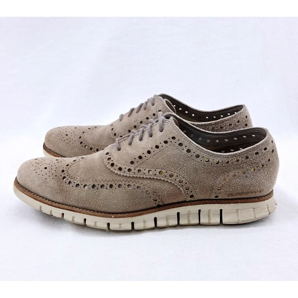 Cole Haan owned work
