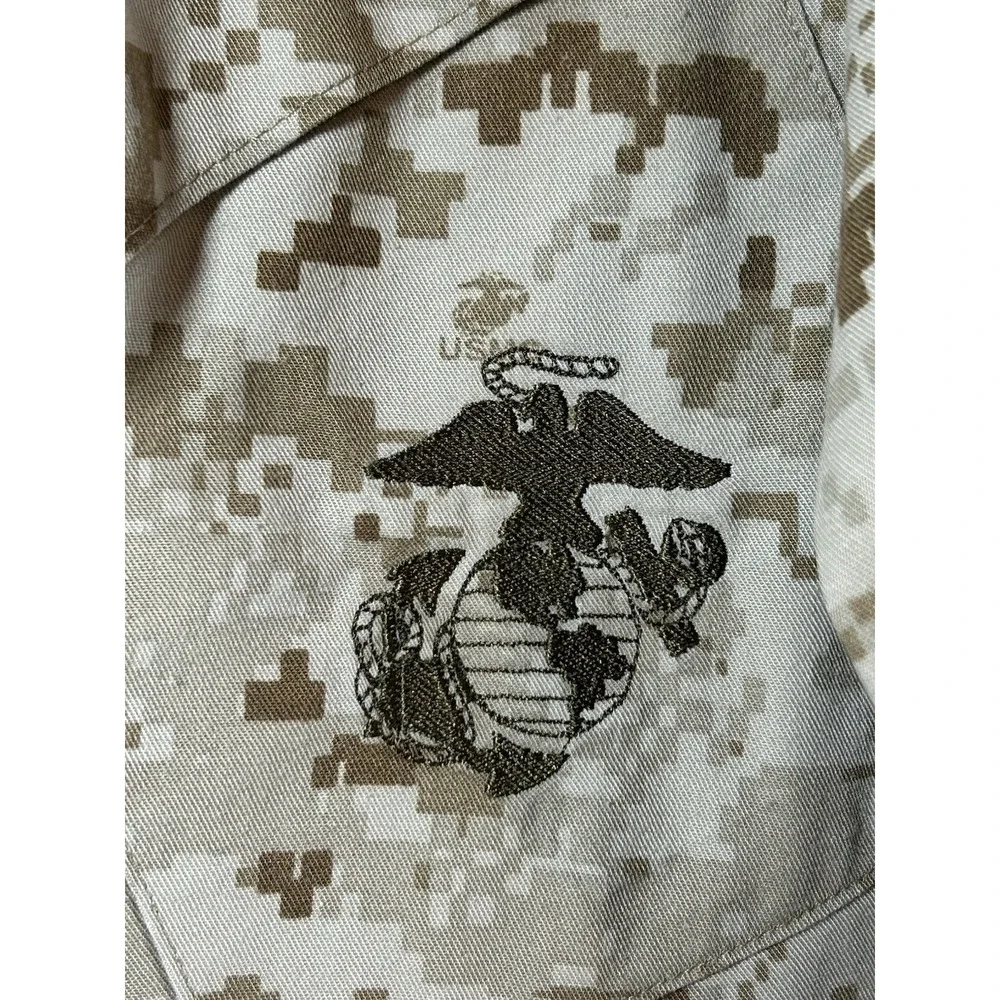 American Apparel Inc. pattern designed authenticity