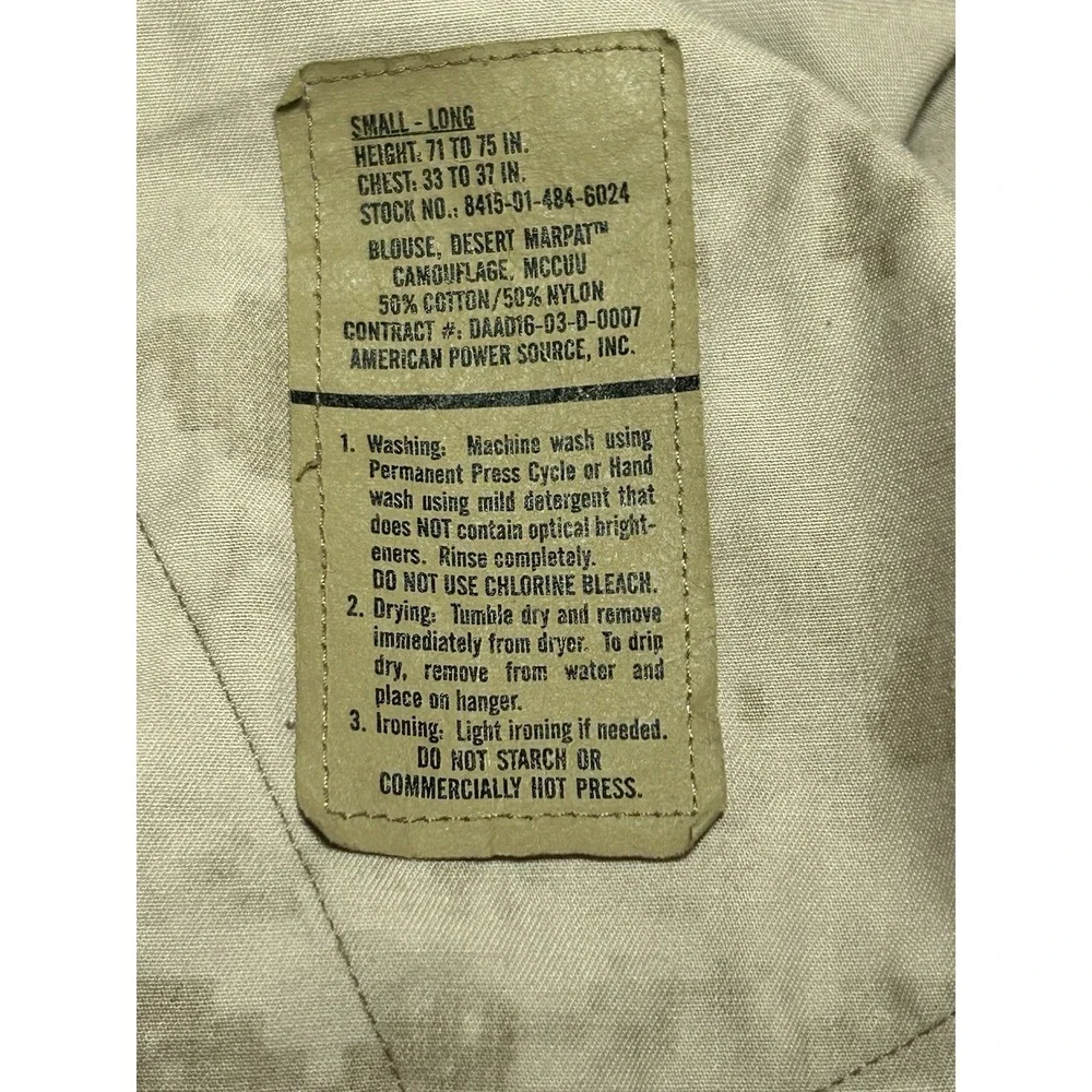 American Apparel Inc. authentic tall