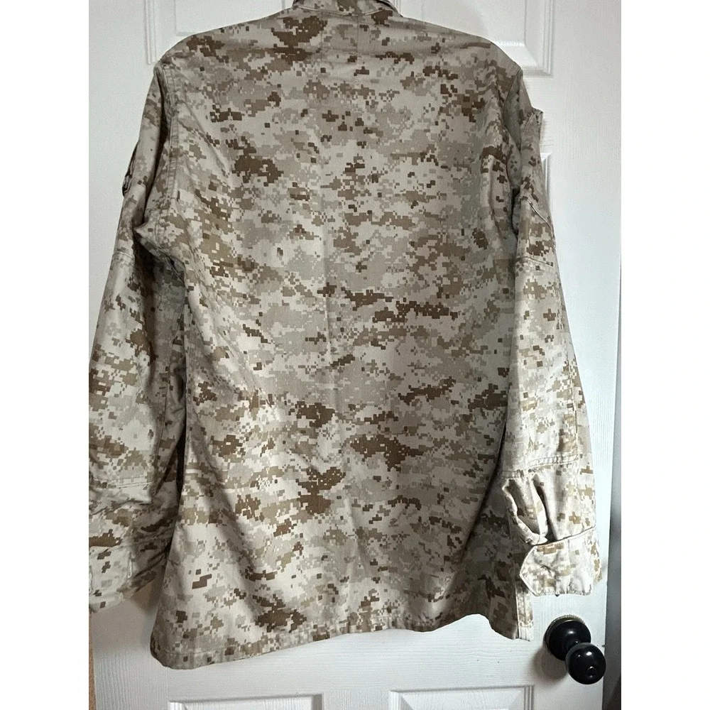 American Apparel Inc. desert carrying