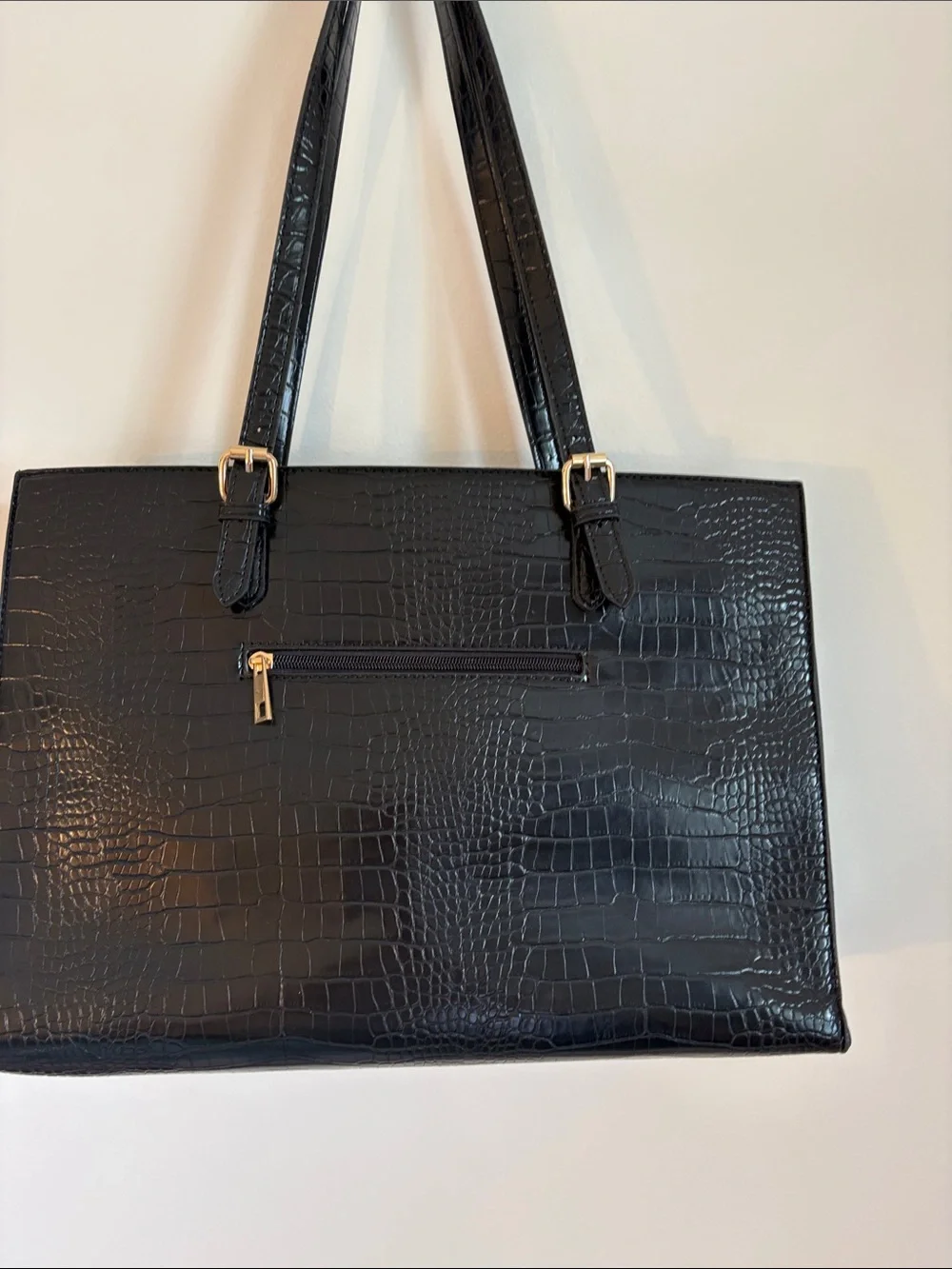 Lovevook structured black