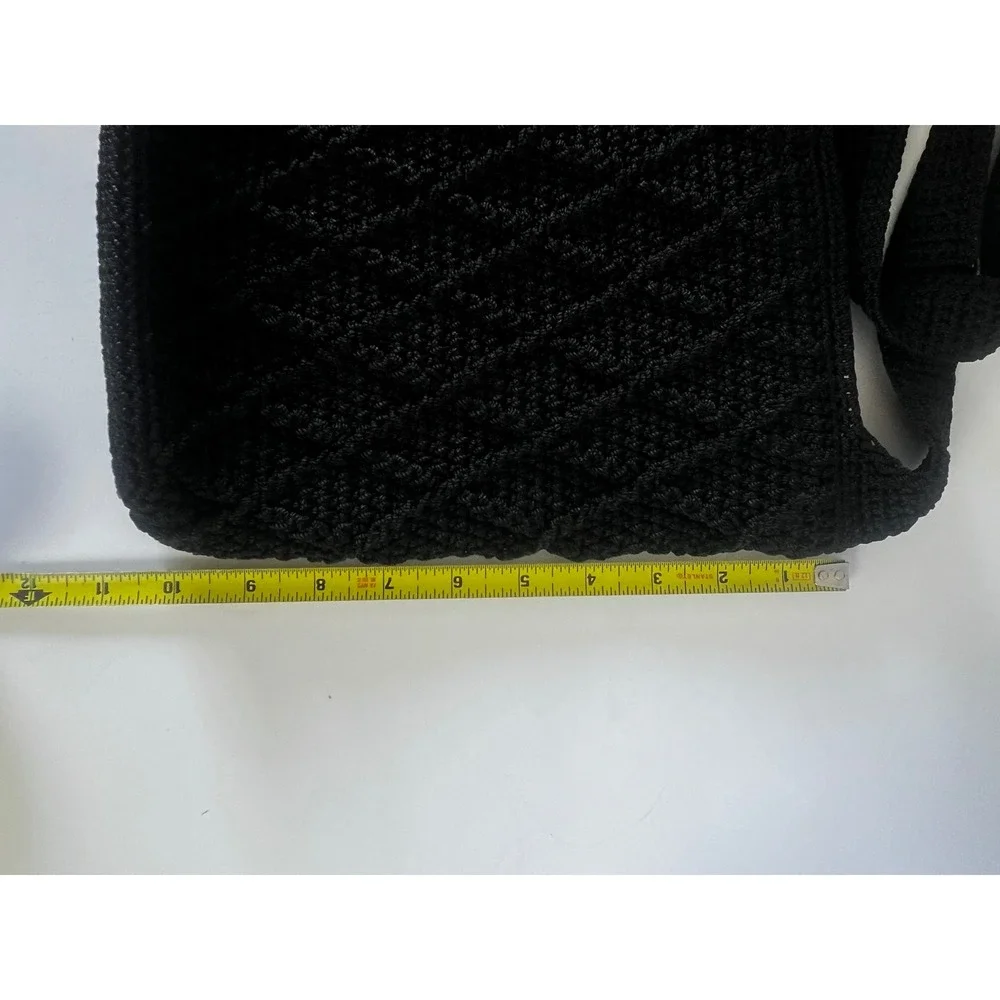 The Sak sak black