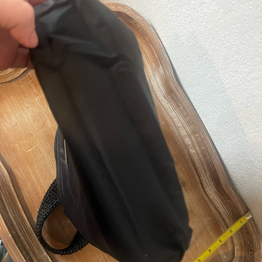 The Sak sak black